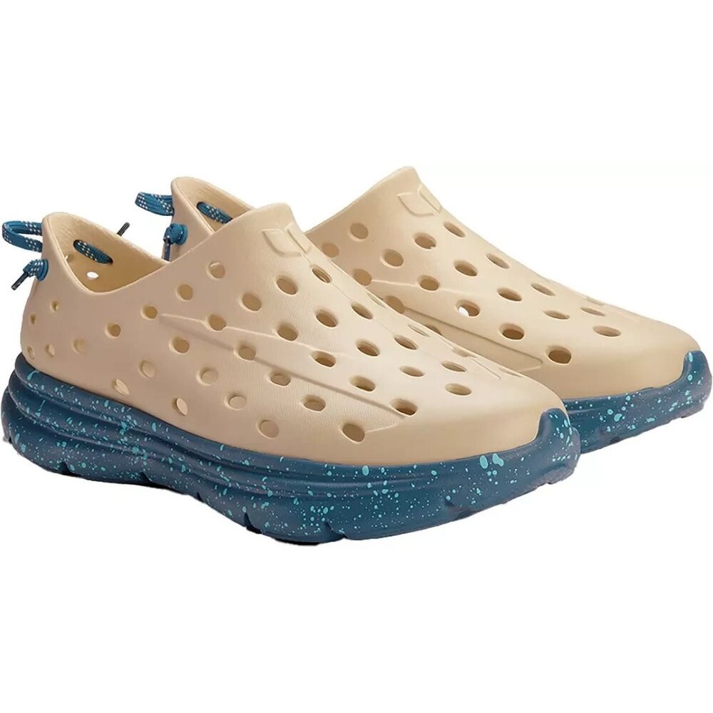 Kane Revive Reovery Shoe Tan/Radiance Unisex  13 Men's / 15 Women's - Picture 2 of 6